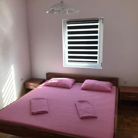 Apartmani Nerko Pag Town Dış mekan fotoğraf