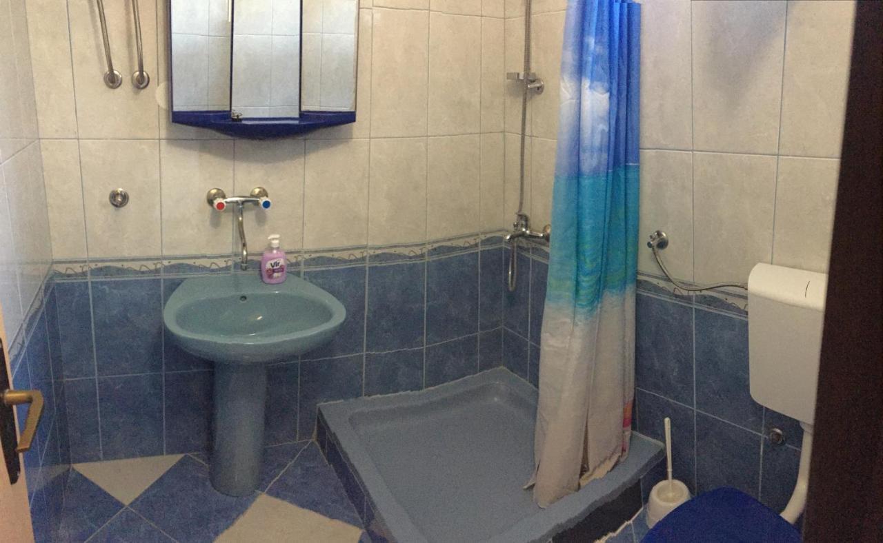 Apartmani Nerko Pag Town Dış mekan fotoğraf
