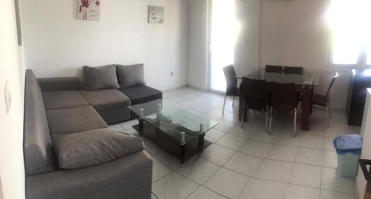 Apartmani Nerko Pag Town Dış mekan fotoğraf