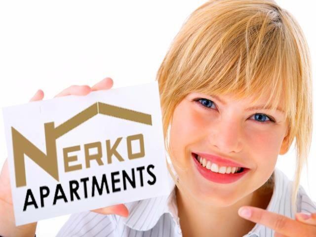 Apartmani Nerko Pag Town Dış mekan fotoğraf