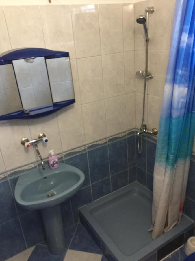 Apartmani Nerko Pag Town Dış mekan fotoğraf