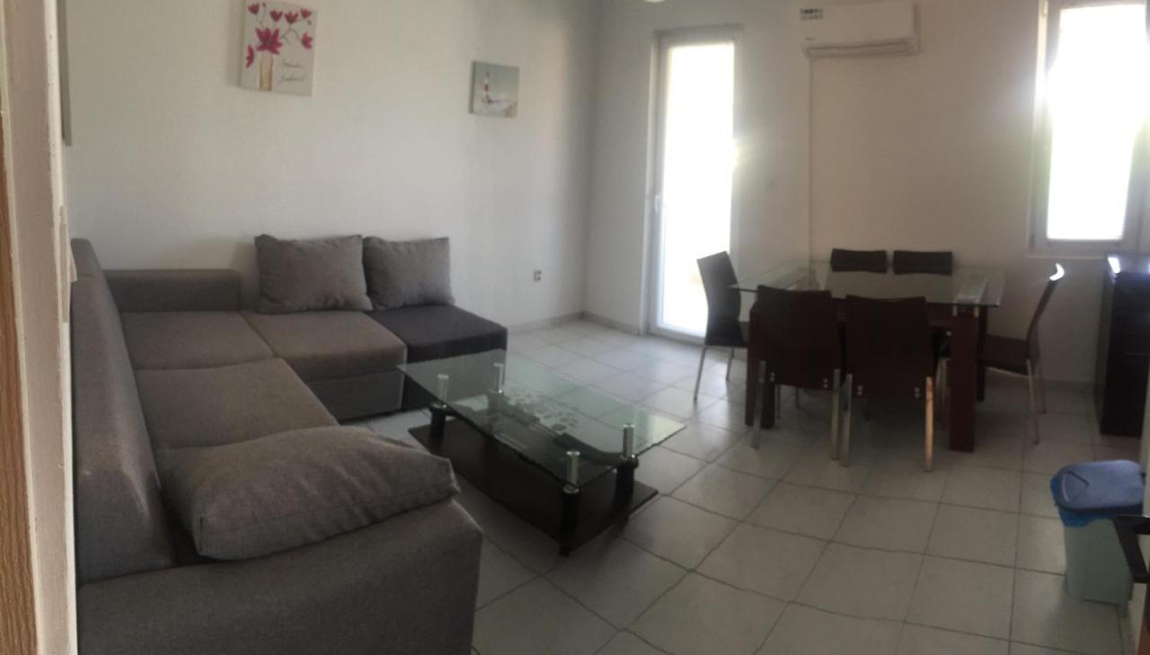 Apartmani Nerko Pag Town Dış mekan fotoğraf