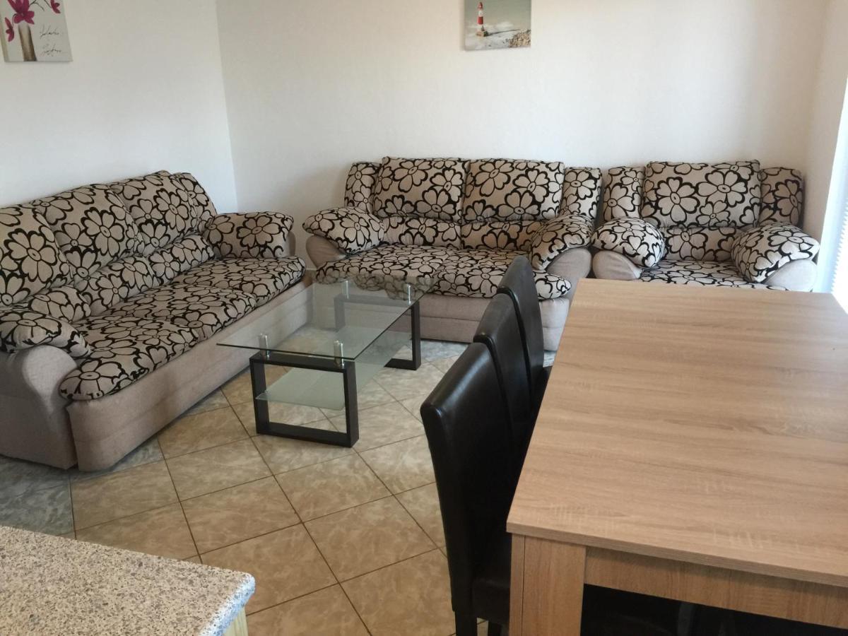 Apartmani Nerko Pag Town Dış mekan fotoğraf
