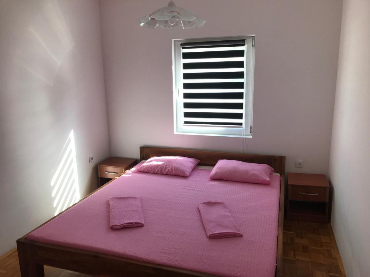 Apartmani Nerko Pag Town Dış mekan fotoğraf