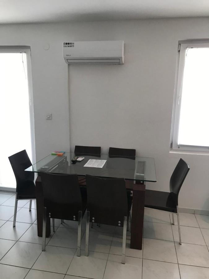 Apartmani Nerko Pag Town Dış mekan fotoğraf