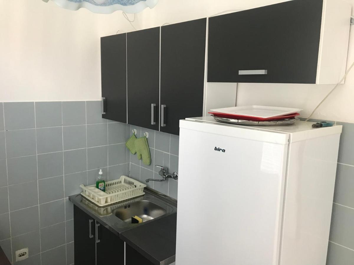 Apartmani Nerko Pag Town Dış mekan fotoğraf
