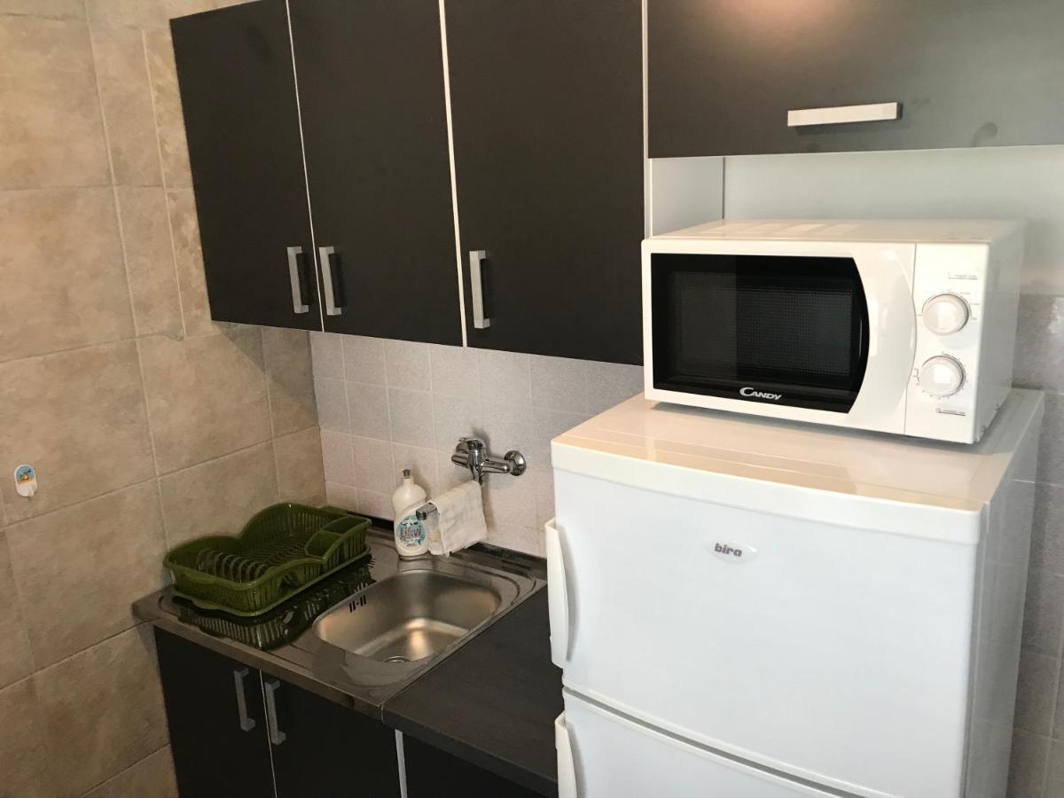 Apartmani Nerko Pag Town Dış mekan fotoğraf